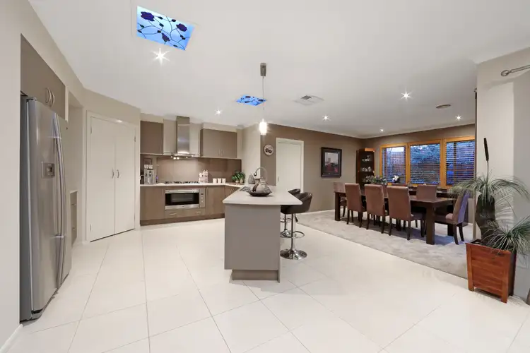 Sixth view of Homely house listing, 6 Taree Court, Ferntree Gully VIC 3156