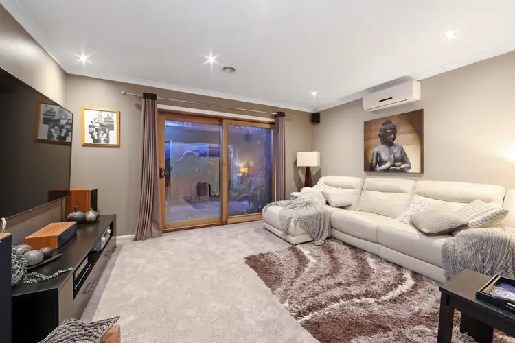 Seventh view of Homely house listing, 6 Taree Court, Ferntree Gully VIC 3156