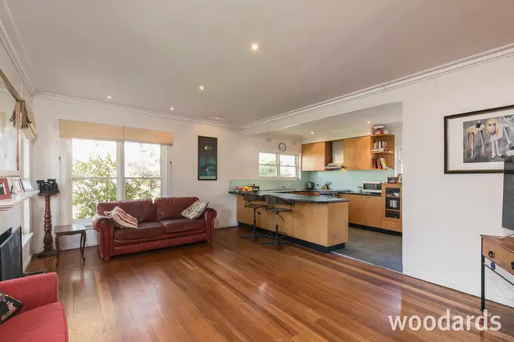 Third view of Homely house listing, 19 Fiddes Street, Moorabbin VIC 3189