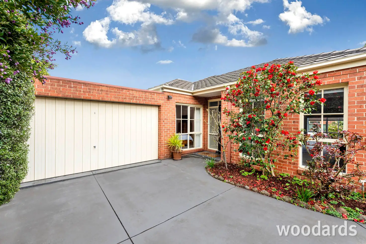 Main view of Homely unit listing, 2/12A Lithgow Avenue, Blackburn VIC 3130