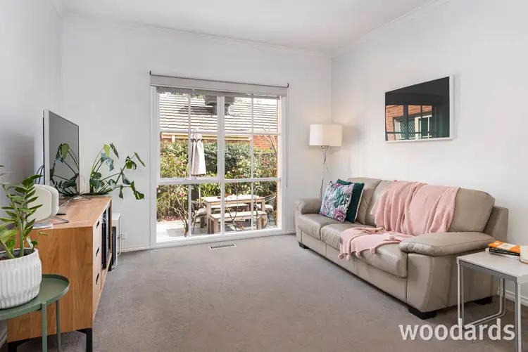 Second view of Homely unit listing, 2/12A Lithgow Avenue, Blackburn VIC 3130