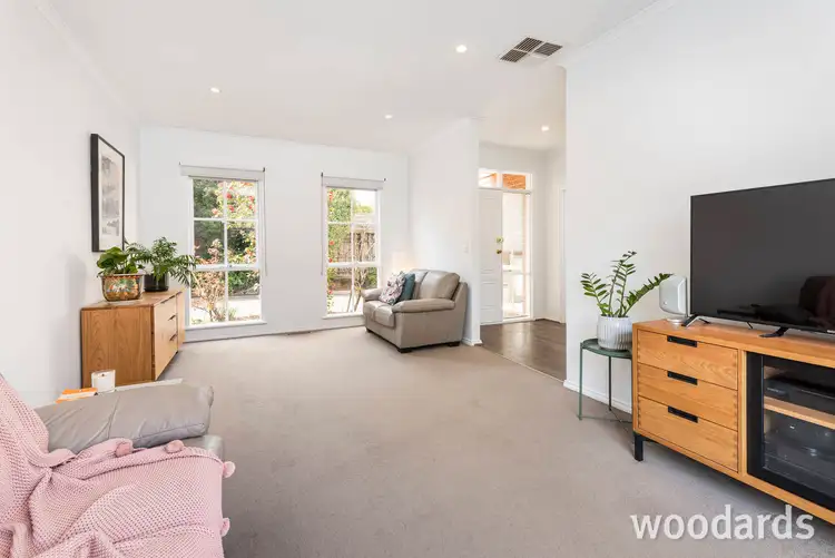 Third view of Homely unit listing, 2/12A Lithgow Avenue, Blackburn VIC 3130