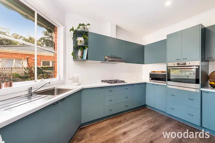Fourth view of Homely unit listing, 2/12A Lithgow Avenue, Blackburn VIC 3130