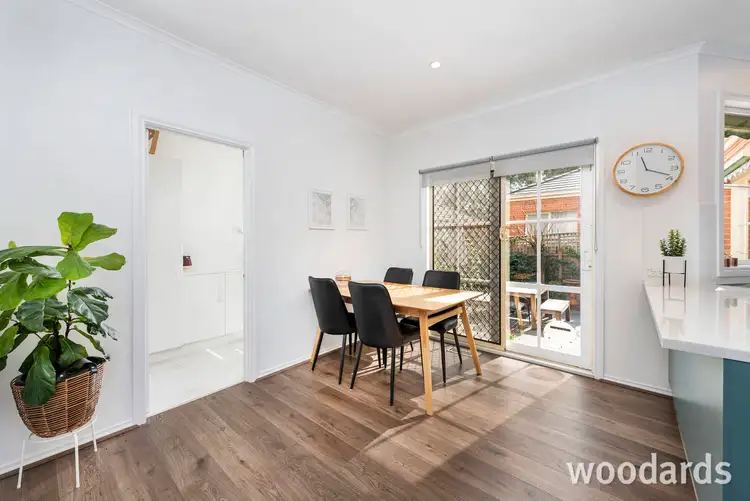 Fifth view of Homely unit listing, 2/12A Lithgow Avenue, Blackburn VIC 3130