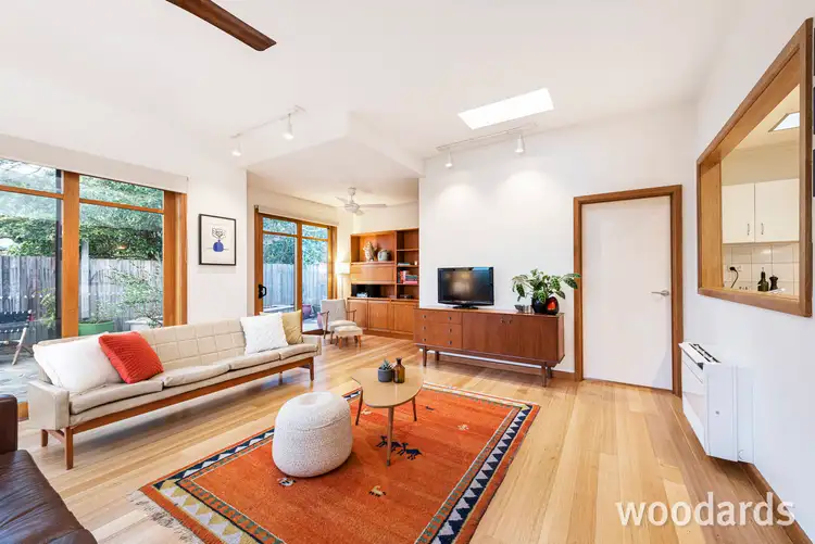 Second view of Homely house listing, 2/20 O'Hara Street, Blackburn VIC 3130