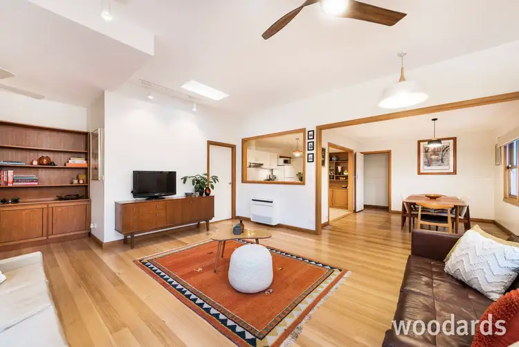 Third view of Homely house listing, 2/20 O'Hara Street, Blackburn VIC 3130