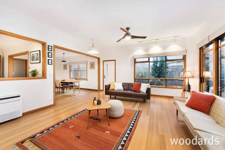Fourth view of Homely house listing, 2/20 O'Hara Street, Blackburn VIC 3130