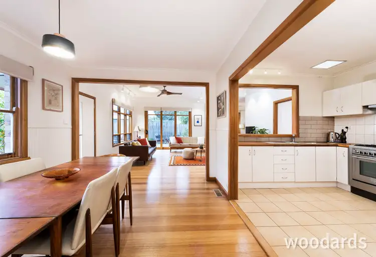 Fifth view of Homely house listing, 2/20 O'Hara Street, Blackburn VIC 3130