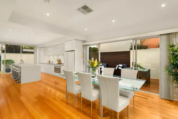 Fourth view of Homely house listing, 112 Beach Street, Port Melbourne VIC 3207