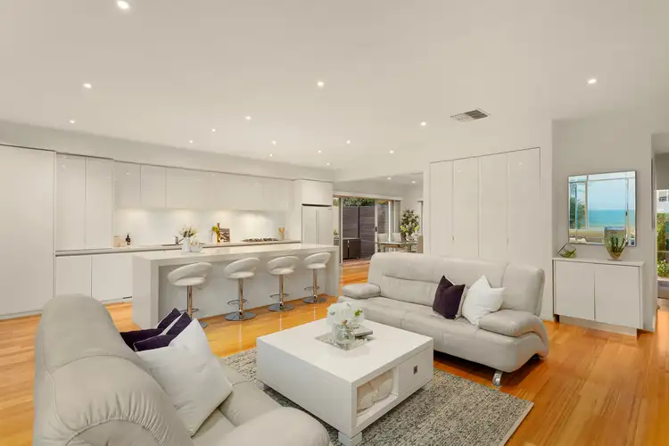 Sixth view of Homely house listing, 112 Beach Street, Port Melbourne VIC 3207