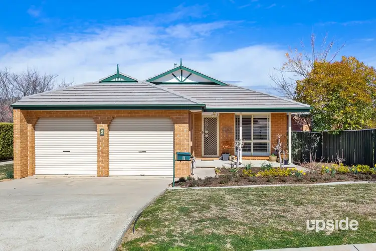 8 Nicolle Place, Monash ACT 2904