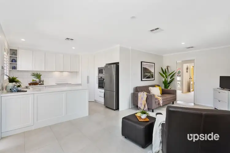 Fourth view of Homely townhouse listing, 8 Nicolle Place, Monash ACT 2904