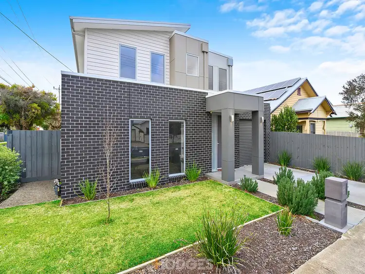 Main view of Homely house listing, 66 Isabella Street, Geelong West VIC 3218