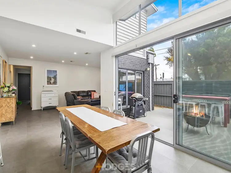 Fifth view of Homely house listing, 66 Isabella Street, Geelong West VIC 3218