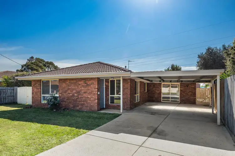 50 Greenville  Drive, Grovedale VIC 3216