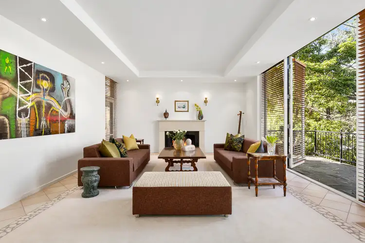 Second view of Homely house listing, 211 Kooyong Road, Toorak VIC 3142