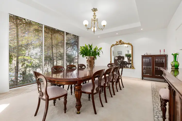 Third view of Homely house listing, 211 Kooyong Road, Toorak VIC 3142