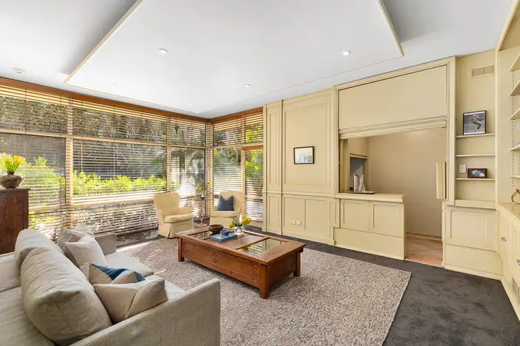 Fifth view of Homely house listing, 211 Kooyong Road, Toorak VIC 3142