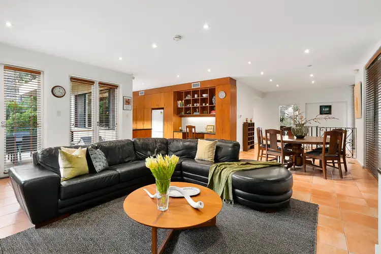 Sixth view of Homely house listing, 211 Kooyong Road, Toorak VIC 3142