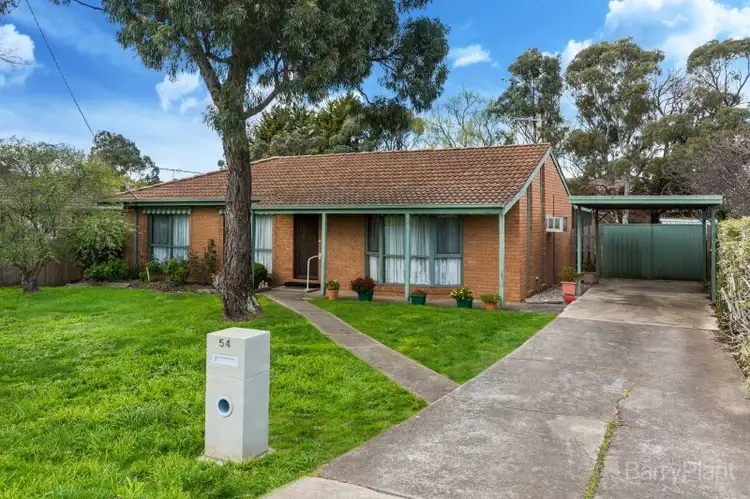 54 Powlett Street, Kilmore VIC 3764