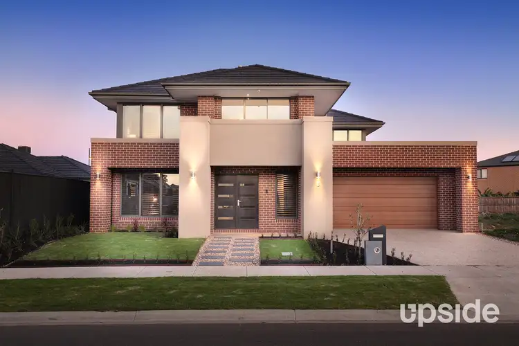 3 Carmine Circuit, Burnside VIC 3023