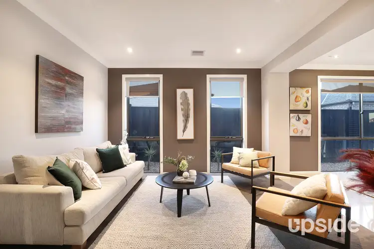 Sixth view of Homely house listing, 3 Carmine Circuit, Burnside VIC 3023