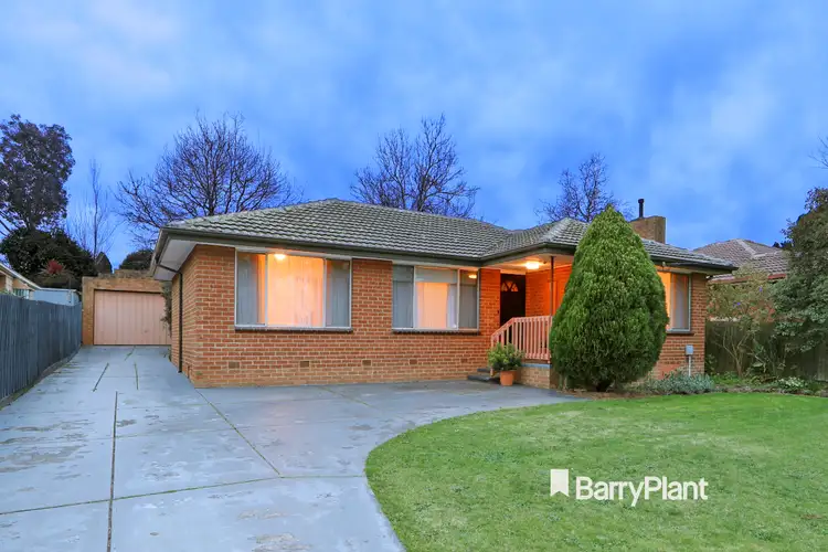 Main view of Homely house listing, 1417 Ferntree Gully Road, Scoresby VIC 3179