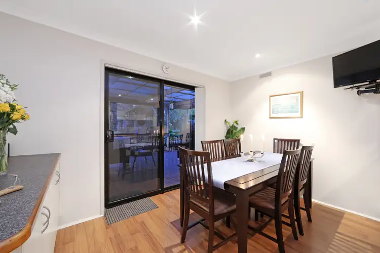 Fifth view of Homely house listing, 1417 Ferntree Gully Road, Scoresby VIC 3179