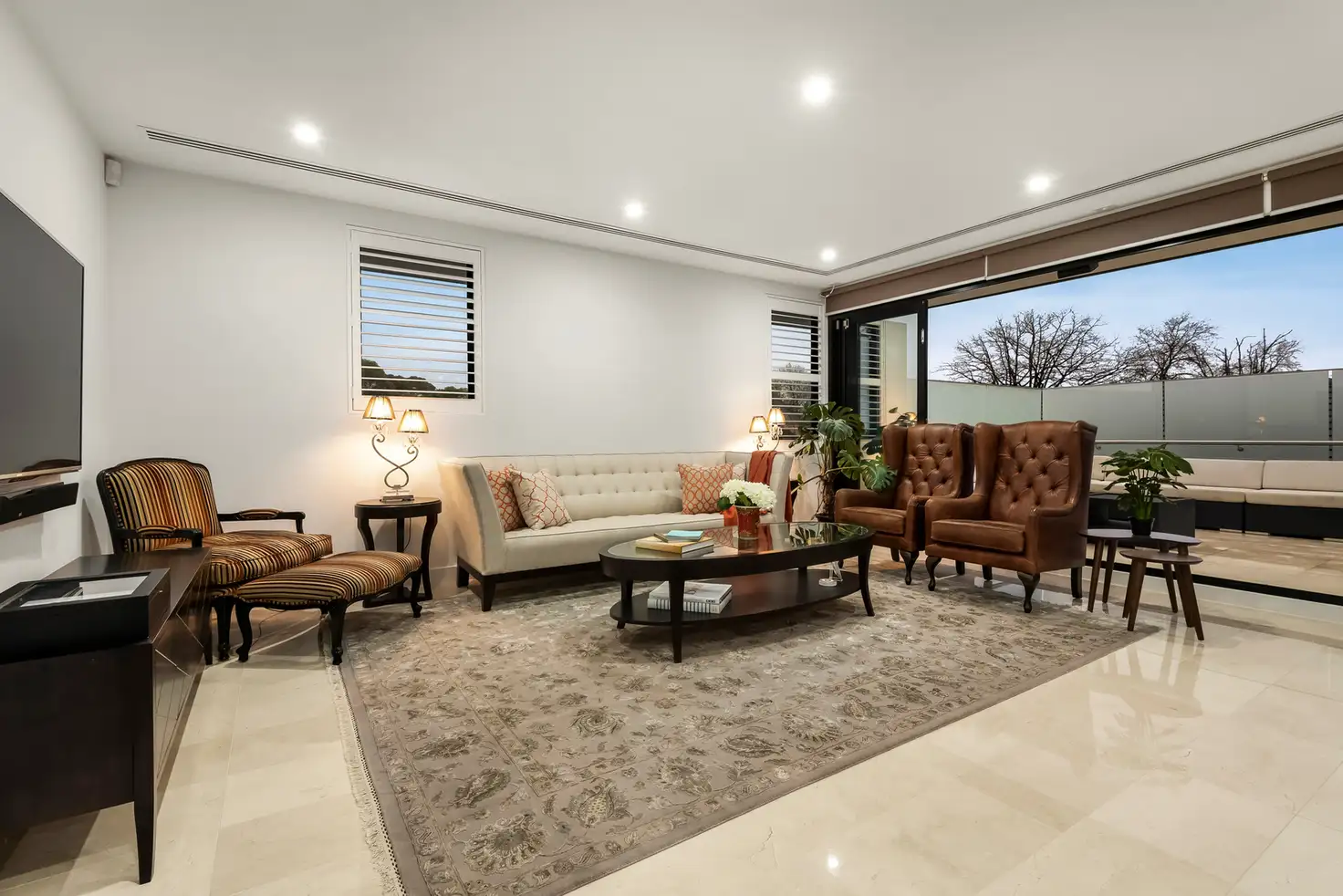 Main view of Homely house listing, 203/1011 Toorak Road, Camberwell VIC 3124