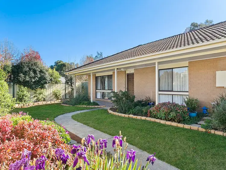 24/55 Burkitt Street, Page ACT 2614