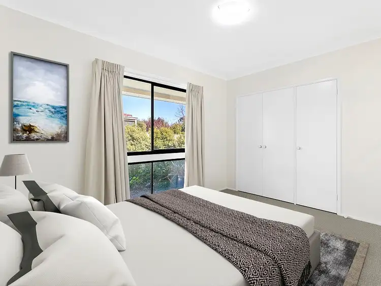 Fourth view of Homely villa listing, 24/55 Burkitt Street, Page ACT 2614