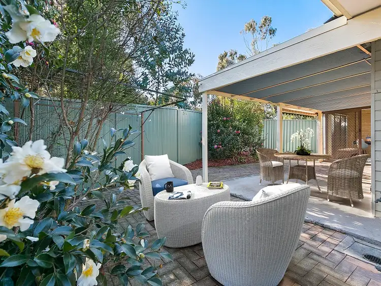 Sixth view of Homely villa listing, 24/55 Burkitt Street, Page ACT 2614