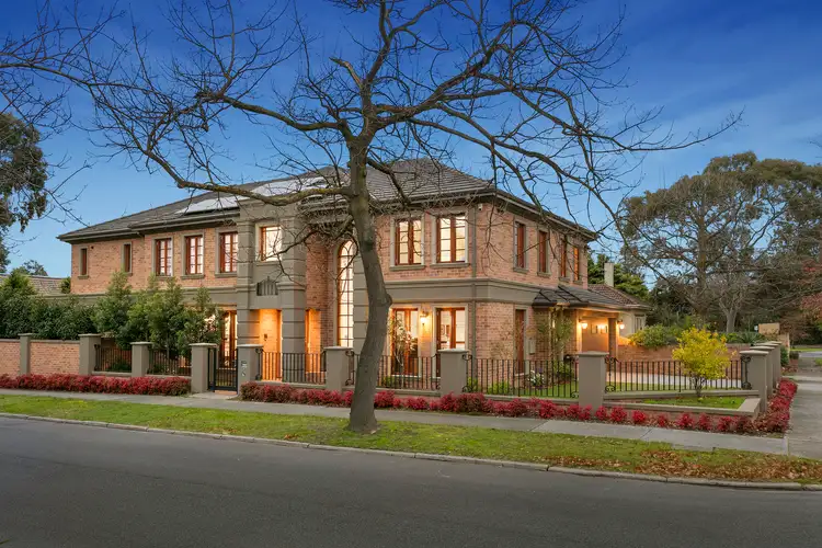 Main view of Homely house listing, 21 Ropley Avenue, Balwyn VIC 3103