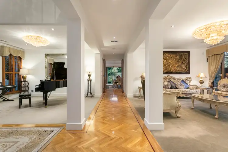 Second view of Homely house listing, 21 Ropley Avenue, Balwyn VIC 3103