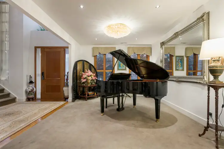 Third view of Homely house listing, 21 Ropley Avenue, Balwyn VIC 3103