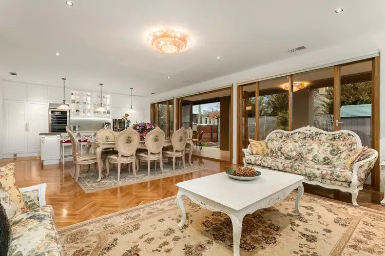 Fifth view of Homely house listing, 21 Ropley Avenue, Balwyn VIC 3103
