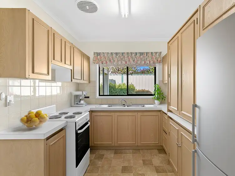 Third view of Homely townhouse listing, 18/55 Burkitt Street, Page ACT 2614