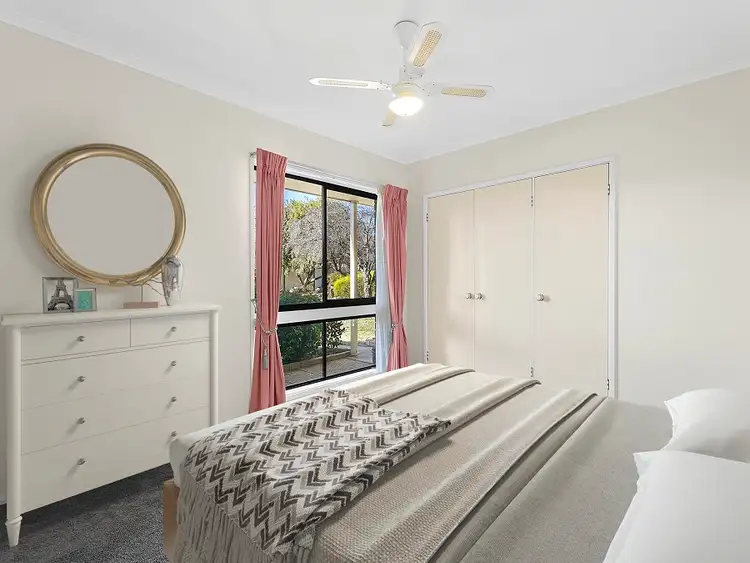 Fourth view of Homely townhouse listing, 18/55 Burkitt Street, Page ACT 2614