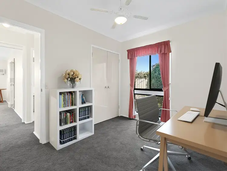 Fifth view of Homely townhouse listing, 18/55 Burkitt Street, Page ACT 2614