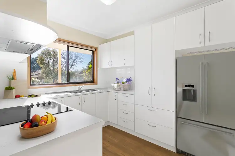 Fourth view of Homely townhouse listing, 17/55 Burkitt Street, Page ACT 2614