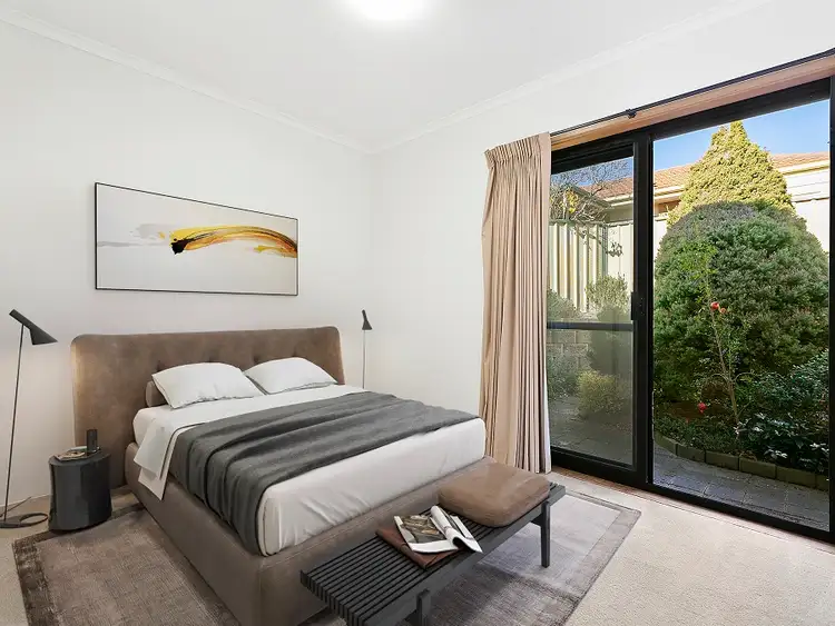 Fifth view of Homely townhouse listing, 17/55 Burkitt Street, Page ACT 2614