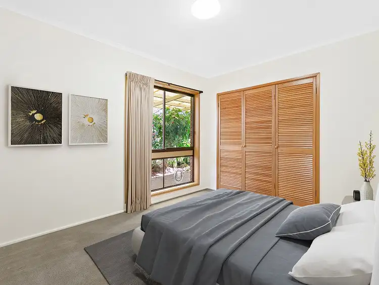 Sixth view of Homely townhouse listing, 17/55 Burkitt Street, Page ACT 2614