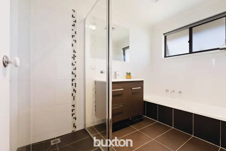 Sixth view of Homely house listing, 1 Lawrie Drive, Alfredton VIC 3350