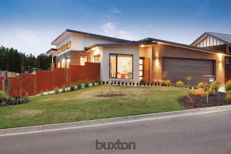 Main view of Homely house listing, 31 Willowbank Way, Brown Hill VIC 3350