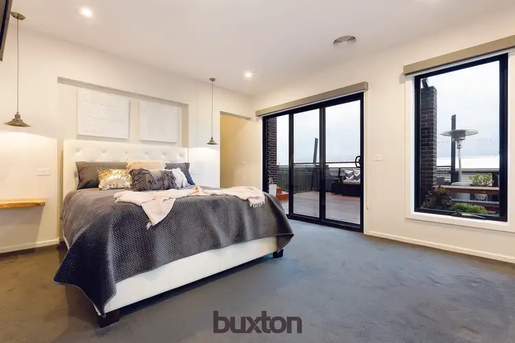 Second view of Homely house listing, 31 Willowbank Way, Brown Hill VIC 3350