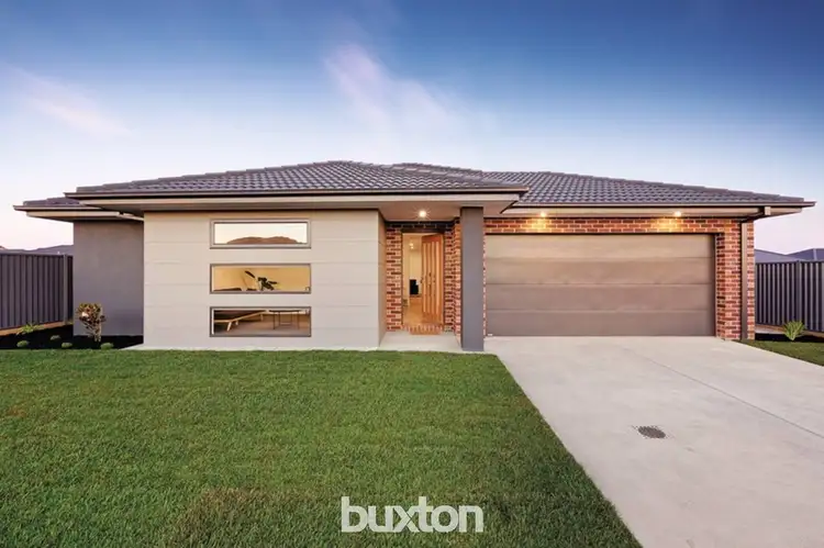 Second view of Homely house listing, 7 Dublin Street, Alfredton VIC 3350