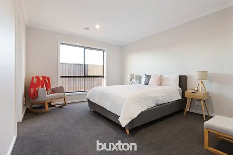 Fourth view of Homely house listing, 7 Dublin Street, Alfredton VIC 3350