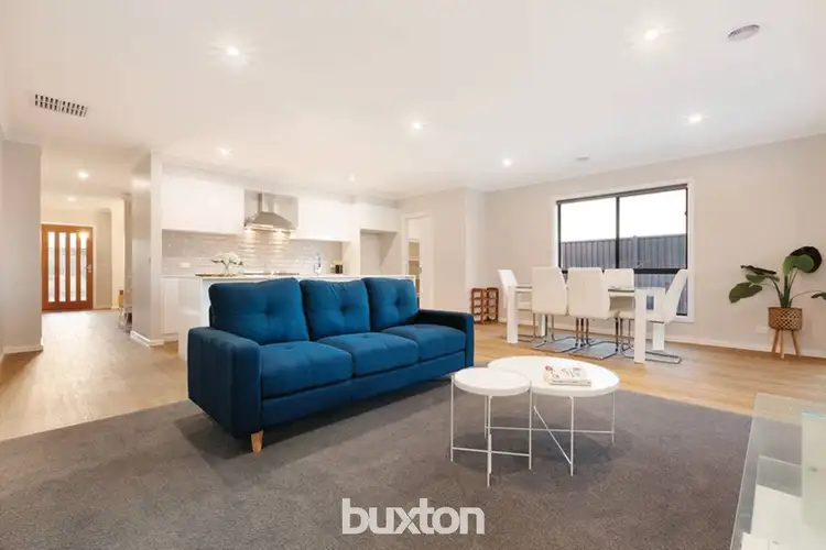 Sixth view of Homely house listing, 7 Dublin Street, Alfredton VIC 3350