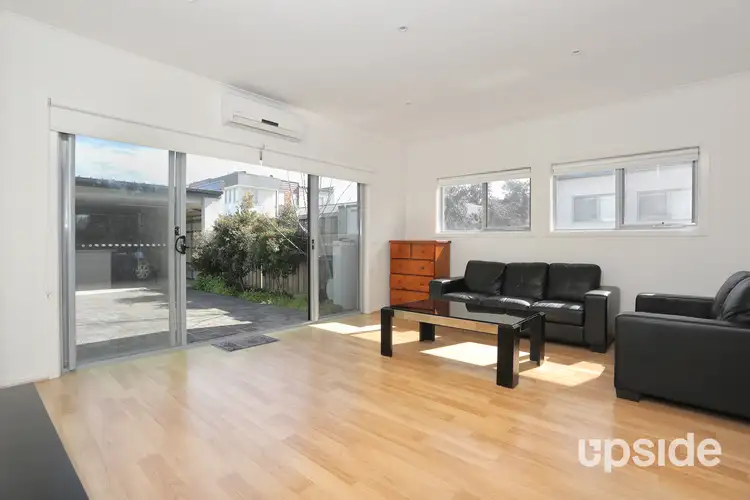 Second view of Homely townhouse listing, 7 Alexander Circuit, Craigieburn VIC 3064