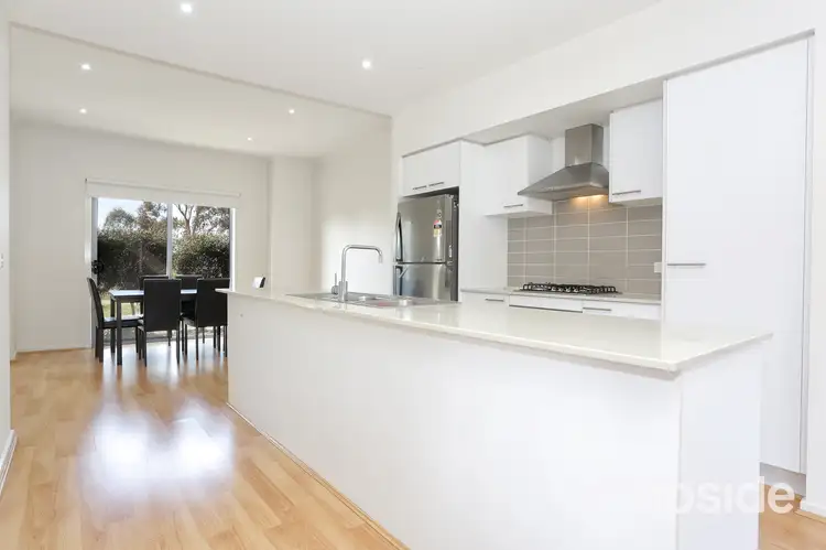 Third view of Homely townhouse listing, 7 Alexander Circuit, Craigieburn VIC 3064